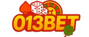013bet Logo